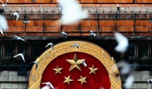 国庆佳节，群星共贺——致全体同志的节日祝福 七十六载风华，共绘山河锦绣