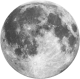 深夜广场