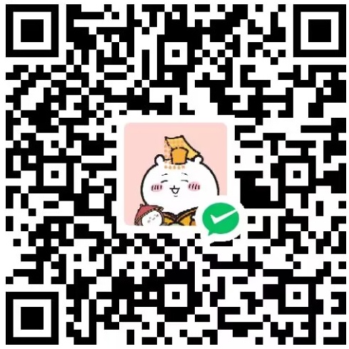 微信支付二维码