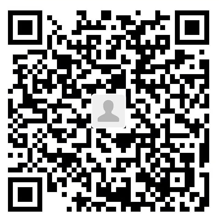 支付宝二维码